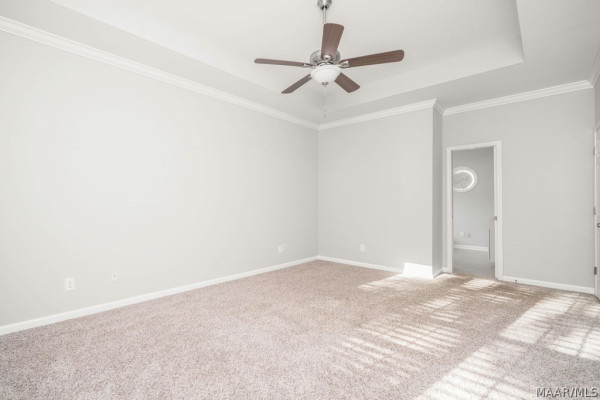 8263 Grayson Grove Drive
