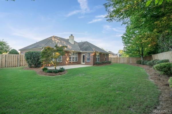 8263 Grayson Grove Drive