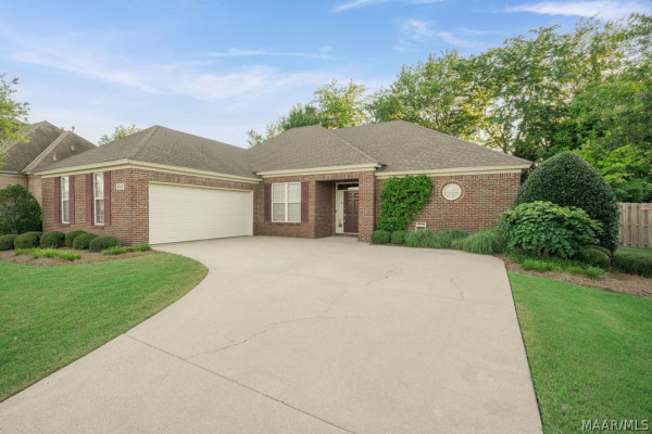 8263 Grayson Grove Drive