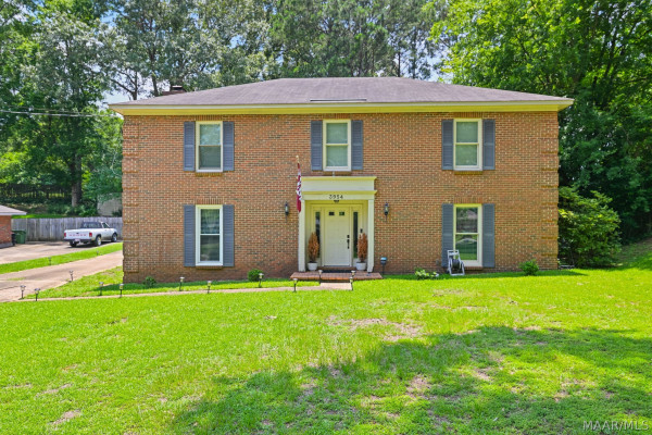 3954 Croydon Road