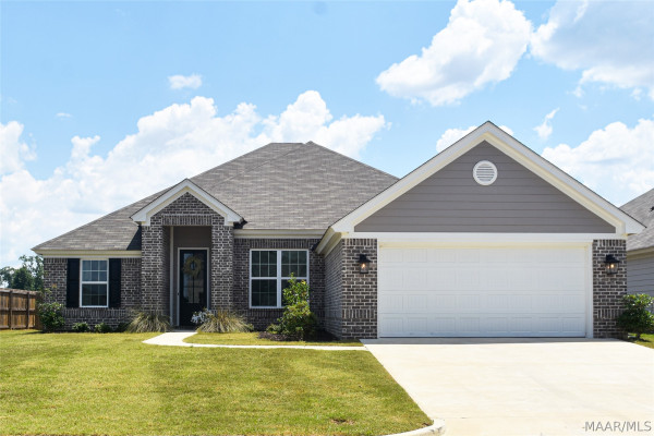 342 Lismore Place