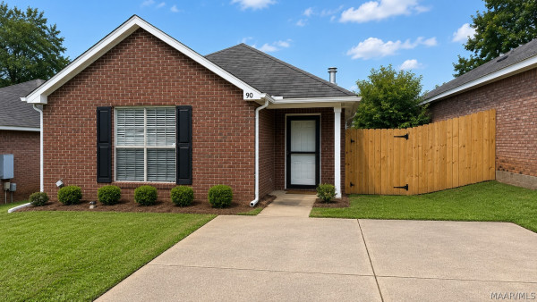90 MILL RIDGE Drive