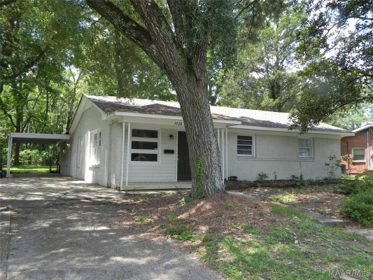 1728 Robison Hill Road