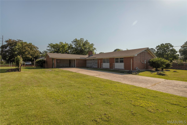 3393 Carter Hill Road