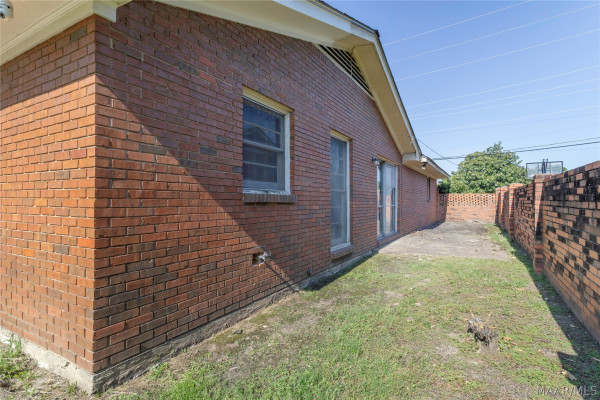 3393 Carter Hill Road