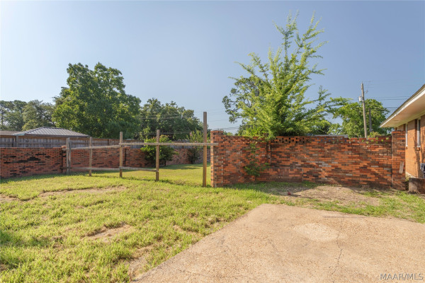 3393 Carter Hill Road