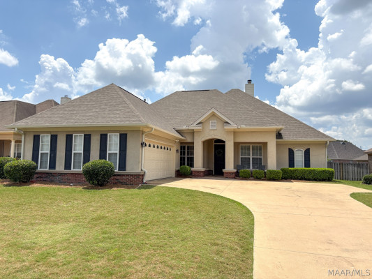 9412 Chadesberry Court