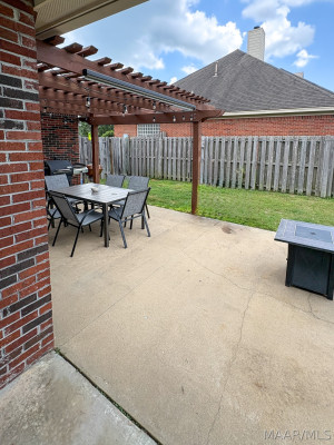 9412 Chadesberry Court