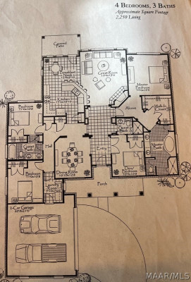 9412 Chadesberry Court