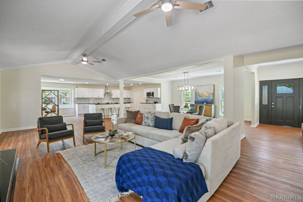 2008 Vaughn Court