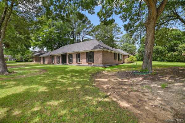 2008 Vaughn Court
