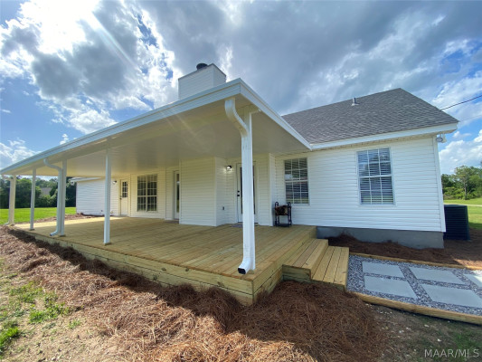 231 E COUNTY RD 68 . W