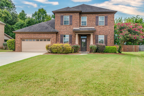 3718 Weston Place