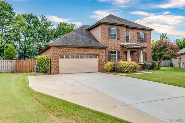 3718 Weston Place
