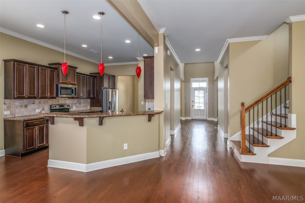 3718 Weston Place