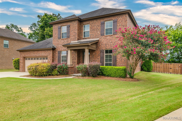 3718 Weston Place