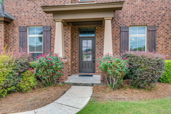 3718 Weston Place