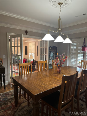 6131 Monticello Drive