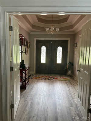 6131 Monticello Drive