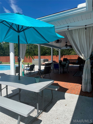 6131 Monticello Drive
