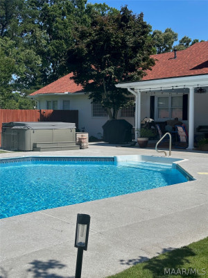 6131 Monticello Drive
