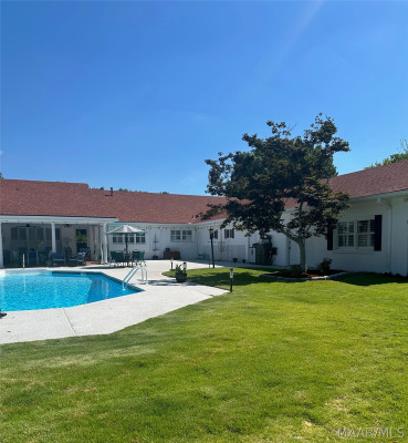 6131 Monticello Drive