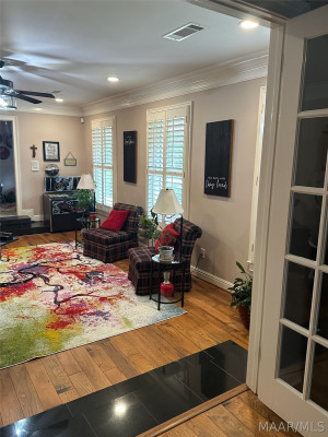 6131 Monticello Drive