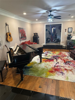 6131 Monticello Drive