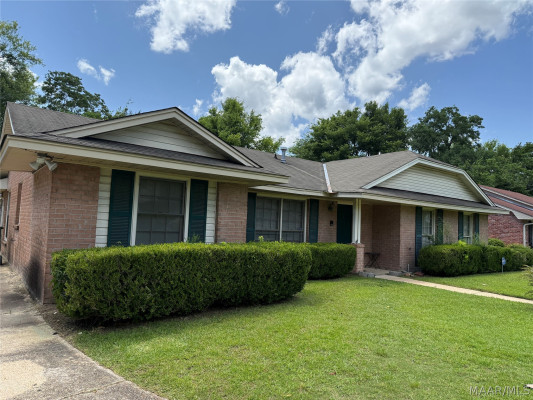 2116 E Aberdeen Drive