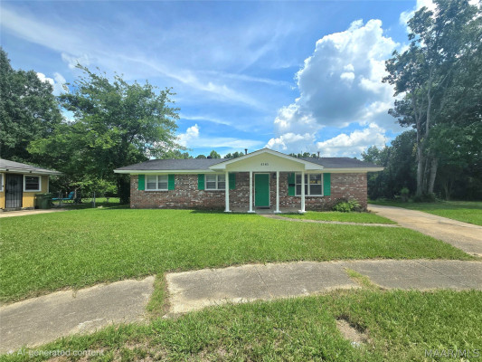 4383 Amherst Drive