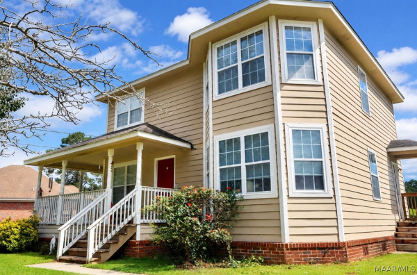 427 LEWIS Road