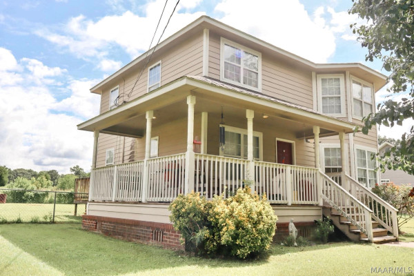 427 LEWIS Road