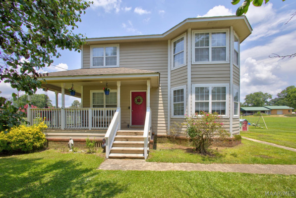 427 LEWIS Road