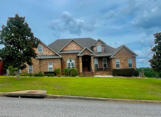 78 Magnolia Ridge