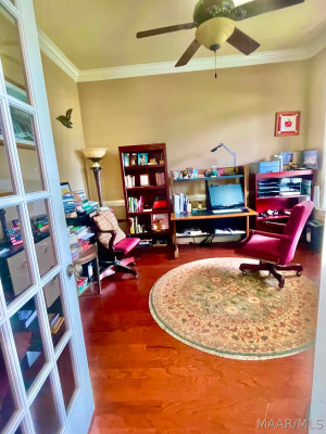 78 Magnolia Ridge