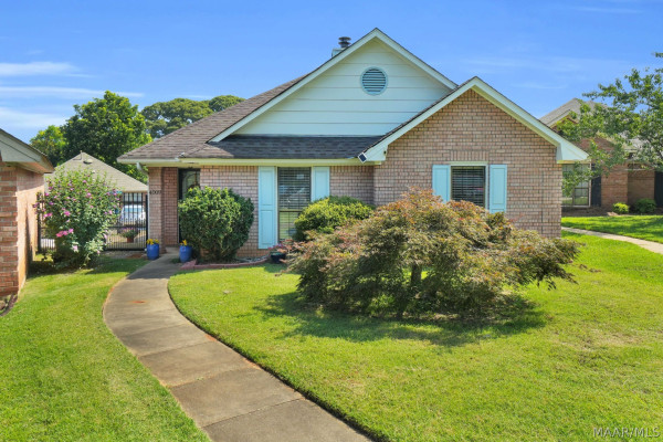 4009 Caldwell Court