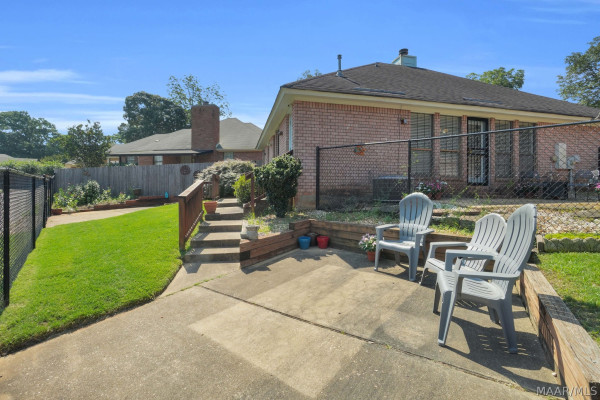 4009 Caldwell Court