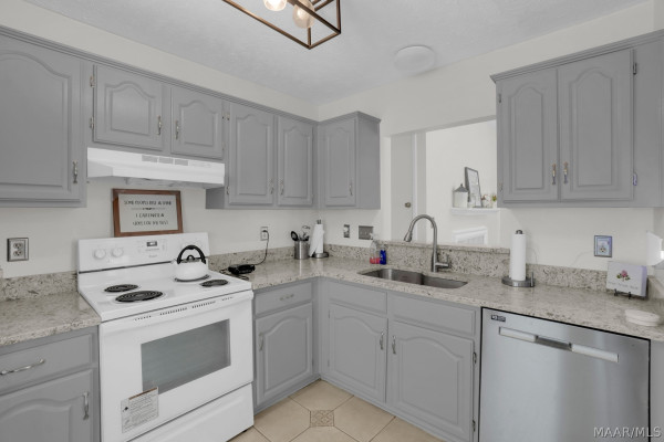 4009 Caldwell Court