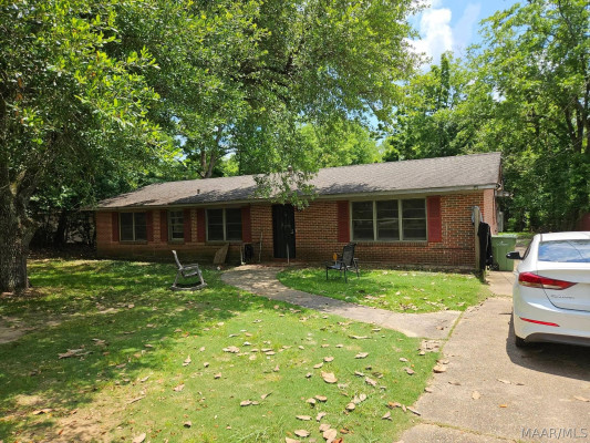 3200 Mcgehee Road