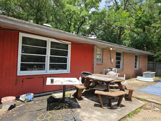 3200 Mcgehee Road