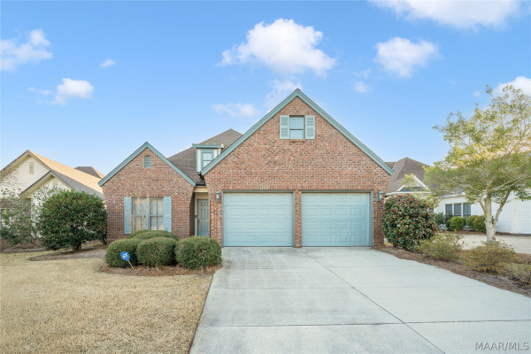 5540 Ash Grove Circle