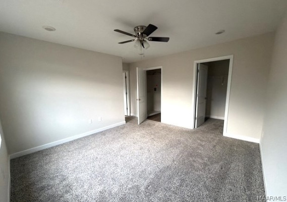 6013 Cunningham Trail
