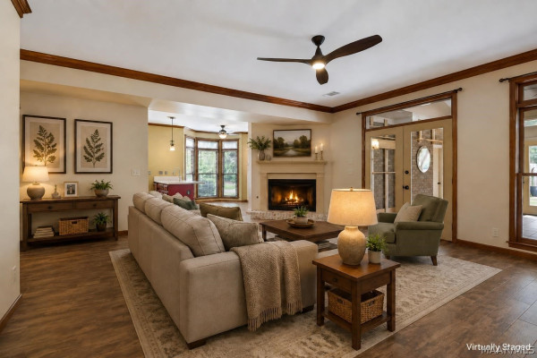 8611 Pebble Creek Court