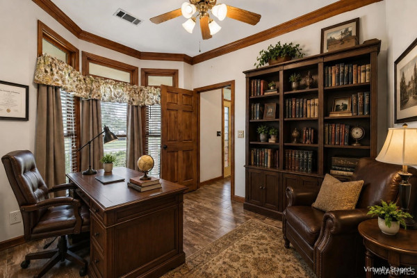 8611 Pebble Creek Court