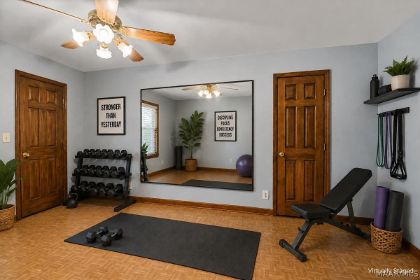 8611 Pebble Creek Court