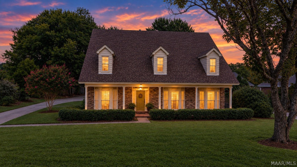 8611 Pebble Creek Court