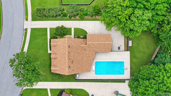8611 Pebble Creek Court