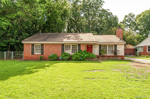 409 Honeysuckle Court