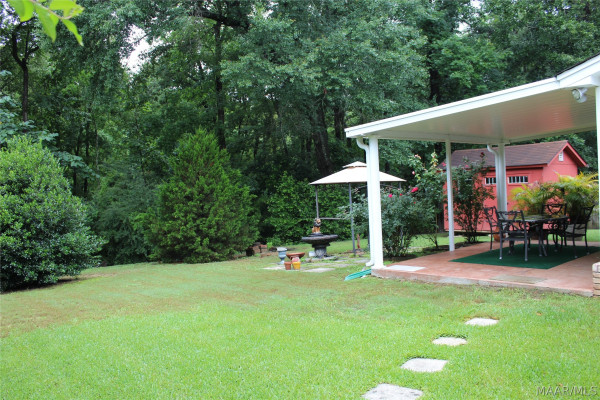 186 Homewood Drive