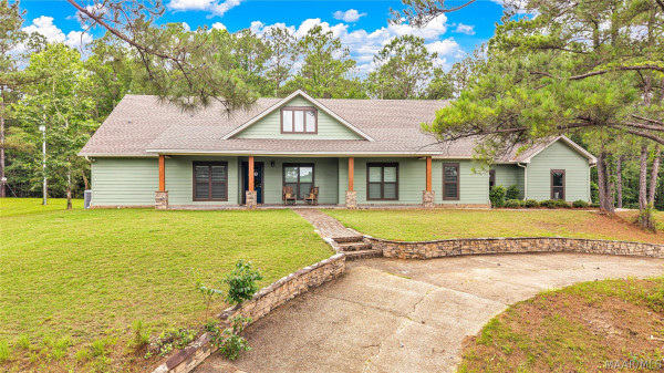 1328 Cherokee Trail
